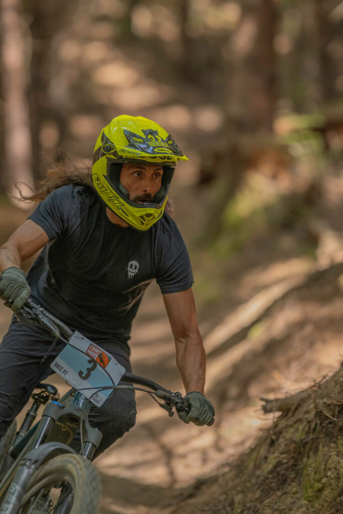 The second race in the Ride the Dirt Wave series brings us to one of the most celebrated trail systems in the Pacific Northwest — Whiskey Run in Coos County Forest! Nestled among stunning old-growth evergreens with sweeping views of the Pacific, this is a destination worth every mile of the drive. Join us for two epic days on the Southern Oregon Coast!

Saturday, 7/18 — Give Back & Ride Day
Start the day giving back to the trails we love! Join local riders for a free volunteer trail work day before hitting some of the best singletrack on the coast together. After the ride, keep the good times rolling in town with delicious food, live music, and refreshing brews from 7 Devils Brewery. It's more than just biking — it's a celebration of community and adventure!

Sunday, 7/19 — Race Day!
Welcome to the jewel of the Southern Oregon Coast and the ultimate test of speed and skill! New for 2026, this enduro race features two iconic courses — racers will take one timed run down Gnome Wrecker and one timed run down Loam Wrecker, with your best combined time taking the win. Whether you are a seasoned pro or lining up for your first race, Whiskey Run delivers terrain and scenery that will leave you speechless. Racers will be grouped by age and class for fair competition, with awards and celebration to follow.

This is an OBRA-sanctioned event — register now at thedirtwave.com and we'll see you on the coast!