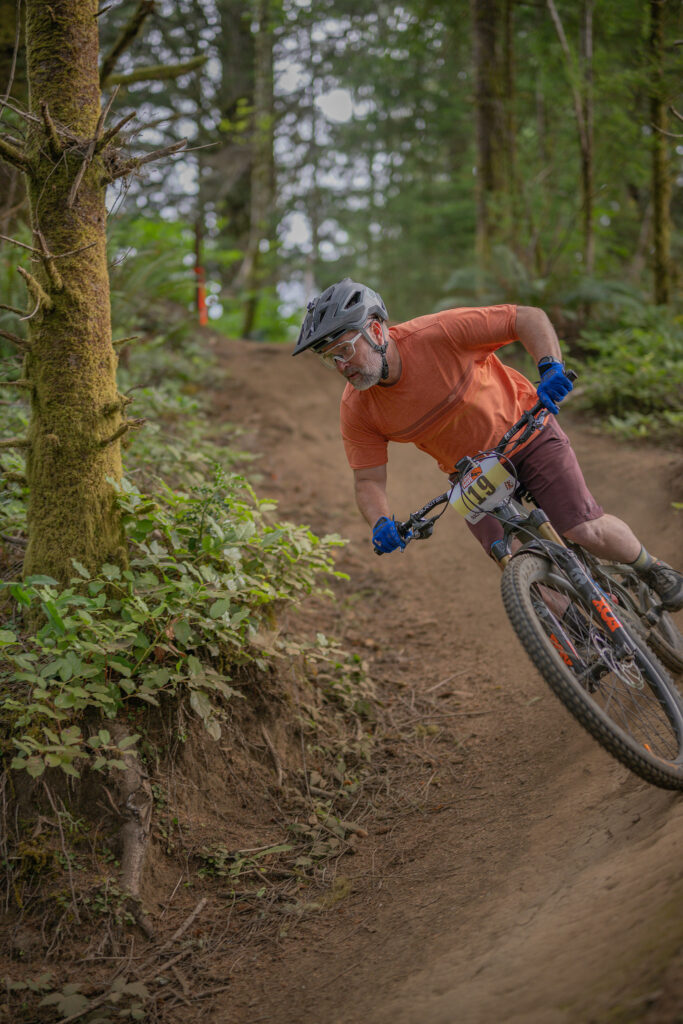The third and final race in the Ride the Dirt Wave series. We are wrapping up the 2026 season with our Series Finale and Championship Event on the stunning Central Oregon Coast at Big Creek Trails in Newport! Join us for two epic days of mountain biking — let's ride, race, and crown a champion together!

Saturday, 8/1 — Give Back & Ride Day
Start the day giving back to the trails we love! Join the NEWTS for a free volunteer trail work day — a great way to connect with the local bike community and make a difference. After the work party, hit the trails with the club for a group ride, then head into Newport to celebrate a great day on and off the bike!

Sunday, 8/2 — Race Day!

Get ready for the grand finale of the Ride the Dirt Wave series! New for 2026, we are mixing up the race course with some exciting changes. Racers will kick things off on everybody's favorite trail, Norm, before taking on a brand new trail added to the mix for the second run. The finish? Right in the skills park in front of the crowd! Racers will be grouped by age and class for fair competition. Series awards, championship recognition, and a celebration will follow the race.
This is an OBRA-sanctioned event — register now at thedirtwave.com and make sure you are there for the one that decides it all!